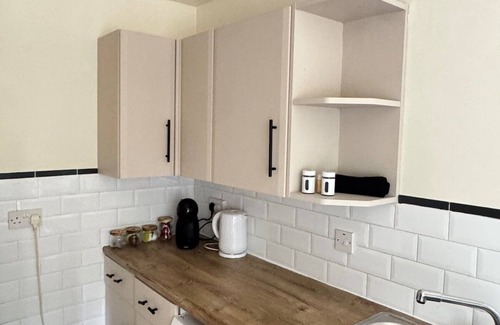 East Wickham Apartment | C&S Luxe - Work & Explore Stay