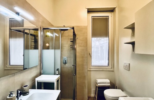 Porta Romana Apartment | C.so Lodi Apartment