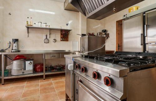 Santa Cruz de Montes House | C T R Montealegre