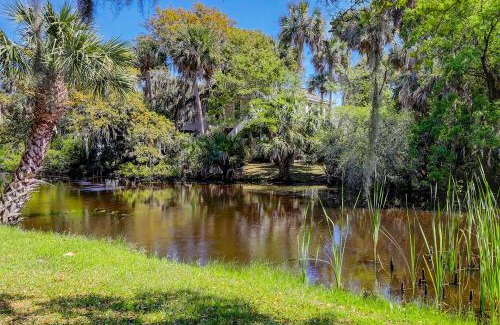 Edisto Island House | C Turtle