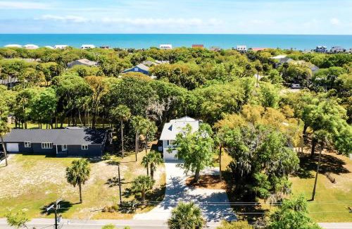 Edisto Island House | C Turtle