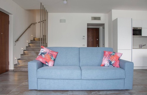 Lezzeno Apartment | C0-e569-lbag97b2 - Dream Lake Apartment 2