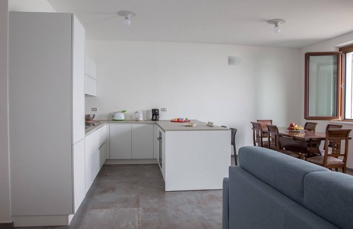 Lezzeno Apartment | C0-e569-lbag97b2 - Dream Lake Apartment 2