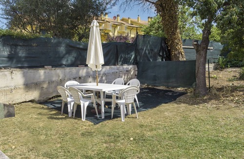 Camerano Apartment | C006 - Camerano, new three-room apartment with garden