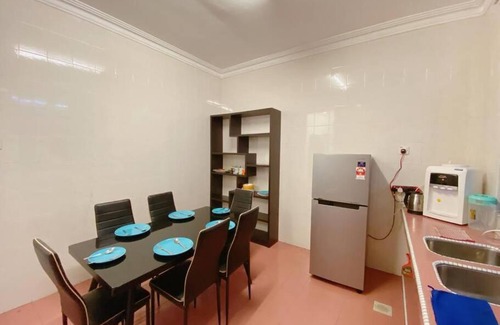Taman Rinting House | C01 HomeStay in Rinting Village