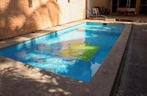 La Penita de Jaltemba House | C1 Casa cerca de Guayabitos con alberca privada, 10 huéspedes