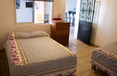 La Penita de Jaltemba House | C1 Casa cerca de Guayabitos con alberca privada, 10 huéspedes