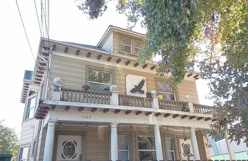 South Berkeley Apartment | C1: Cozy private room in larger apartment in prime location close to UC Berkeley