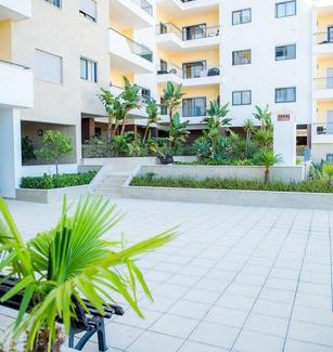 Lagos Apartment | C11-Quintas Das Palmeiras Apartment