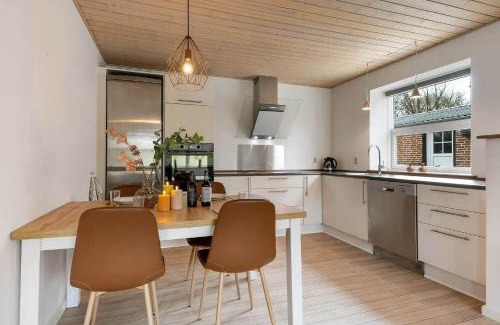 Hemmet Apartment | C11256-Hemmet-Gl-Landevej-32