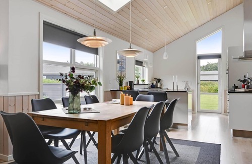 Skjern House | C11418 Skjern - Rørkrogen 10