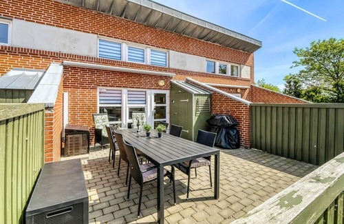 Bork Havn Apartment | C11537 Hemmet - Kirkehøjvej 36 R2