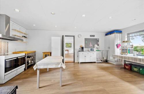 Olgod House | C11605-Olgod-Herningvej-10