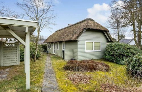 Hemmet House | C11714 Hemmet - Træskoen 8