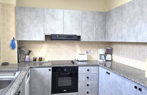 Paphos Villa | C2 Sunrise Villa in Coral Bay
