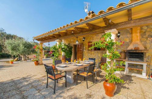 Ariany House | C272 Sa Rota by Mallorca Villa Selection