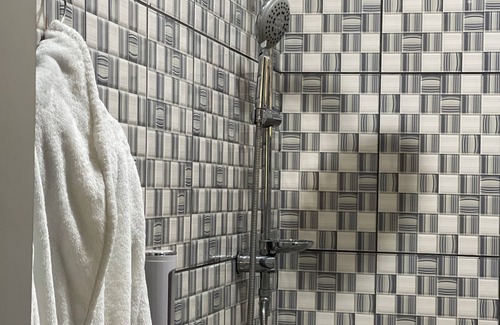 Foumbot Hotel | C3 Resort Hotel Foumbot