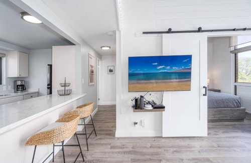 Maalaea Apartment | C7 Hono Kai