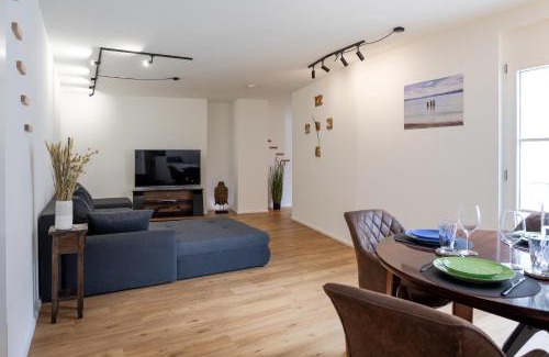 Ueberlingen Apartment | C8 Loft - direkt in der Altstadt inkl Parkplatz