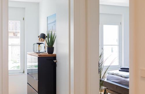 Ueberlingen Apartment | C8 Loft - direkt in der Altstadt inkl Parkplatz