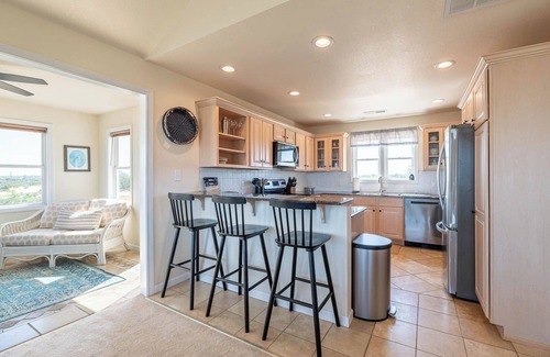 Corolla House | C9261 Blue Moon. 4x4 Beach, Ocean View, Pool, Hot Tub, Rec Room, Pool Table!
