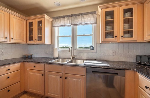 Corolla House | C9261 Blue Moon. 4x4 Beach, Ocean View, Pool, Hot Tub, Rec Room, Pool Table!