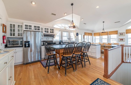 Corolla House | C9678 Swandipity. Panoramic Unobstructed Ocean Views, Pool!