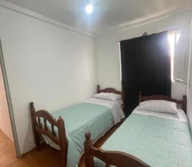 San Francisco del Monte de Oro House | Casa en San Francisco del monte de oro