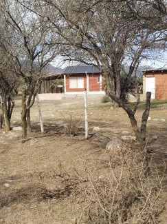 Ayacucho Department Apartment | Cabañas Valle del Chutunzo