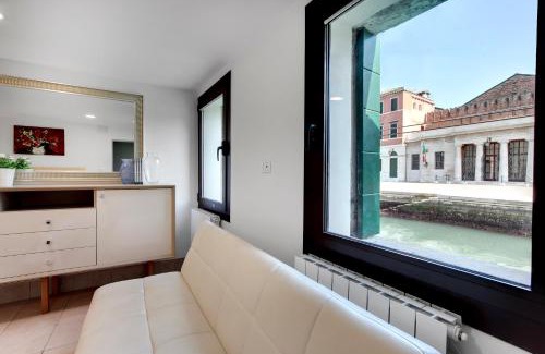 Castello Apartment | CA' ARSENALE