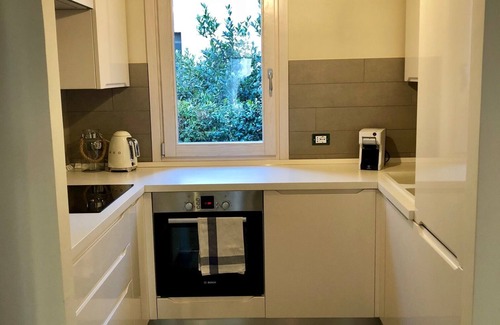 Dorsoduro House | Ca 'Barba 24 - five minutes from the Accademia bridge