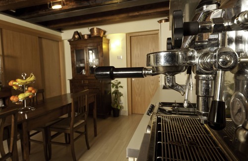 San Polo Bed & Breakfast | Ca 'Barba B & B a place to stay