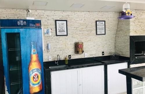 Vargem Grande House | Casa Muruci
