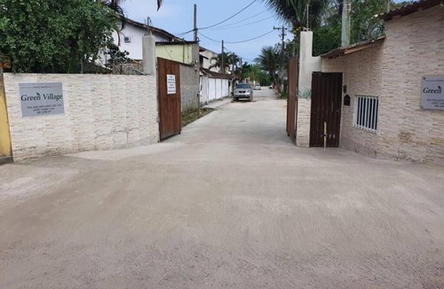 Vargem Grande House | Casa Muruci