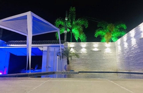 Vargem Grande House | Casa Muruci