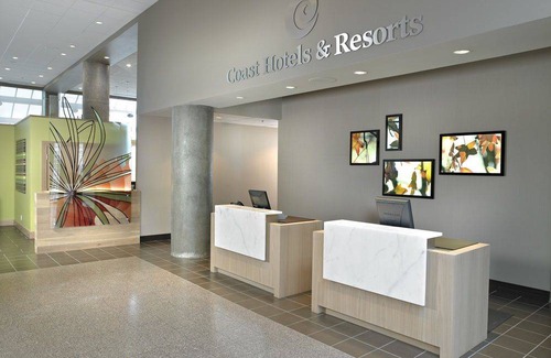 Chilliwack Proper Village West Hotel | Coast Chilliwack Hotel by APA