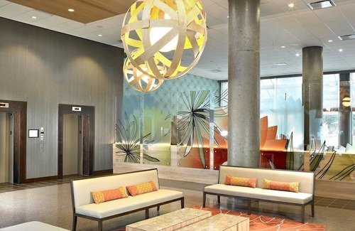 Chilliwack Proper Village West Hotel | Coast Chilliwack Hotel by APA
