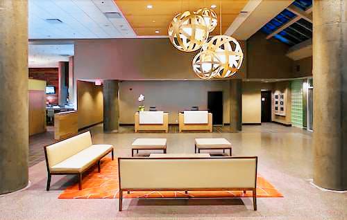 Chilliwack Proper Village West Hotel | Coast Chilliwack Hotel by APA