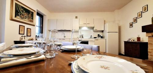Neive House | Ca d'Roselsa e Paolin