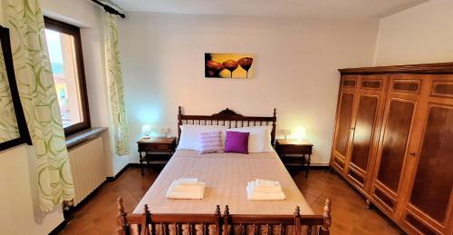 Neive House | Ca d'Roselsa e Paolin