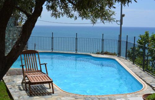 Arenzano Bed & Breakfast | Ca da Muntà bed and breakfast