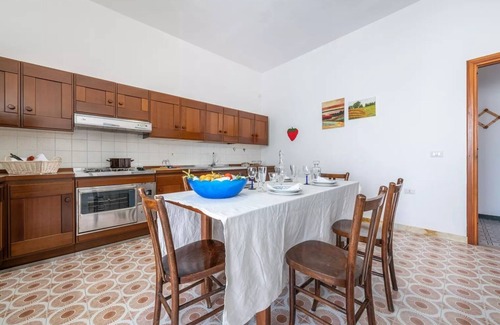 Calasetta Apartment | Ca' da Tina - Calamenhir - Calasetta