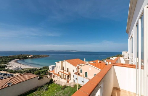 Calasetta Apartment | Ca' da Tina - Calamenhir - Calasetta