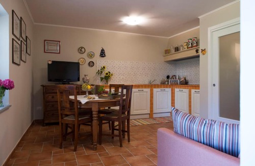 Sordevolo Bed & Breakfast | Ca' dal Pipa