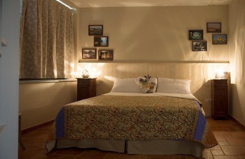 Sordevolo Bed & Breakfast | Ca' dal Pipa