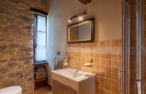 Tavole House | Ca' de Baudo l'Ameican (TVE150) by Interhome