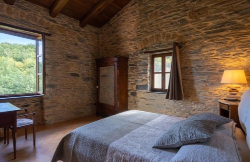 Tavole House | Ca' de Baudo l'Ameican (TVE150) by Interhome