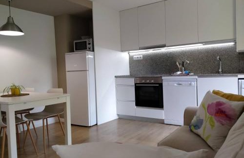 Buira Apartment | Ca de Géraldine
