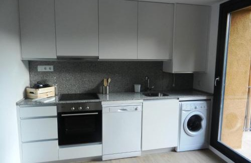 Buira Apartment | Ca de Géraldine
