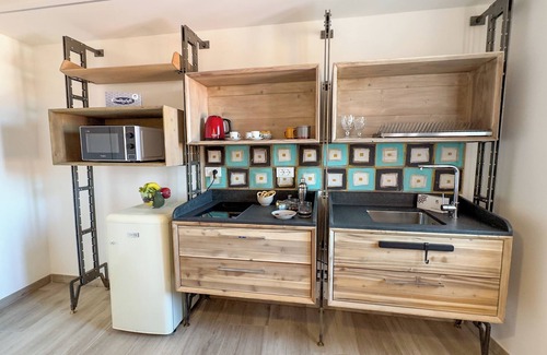 Chioggia Apartment | Ca’ de la Corona by Ca-Sa Check